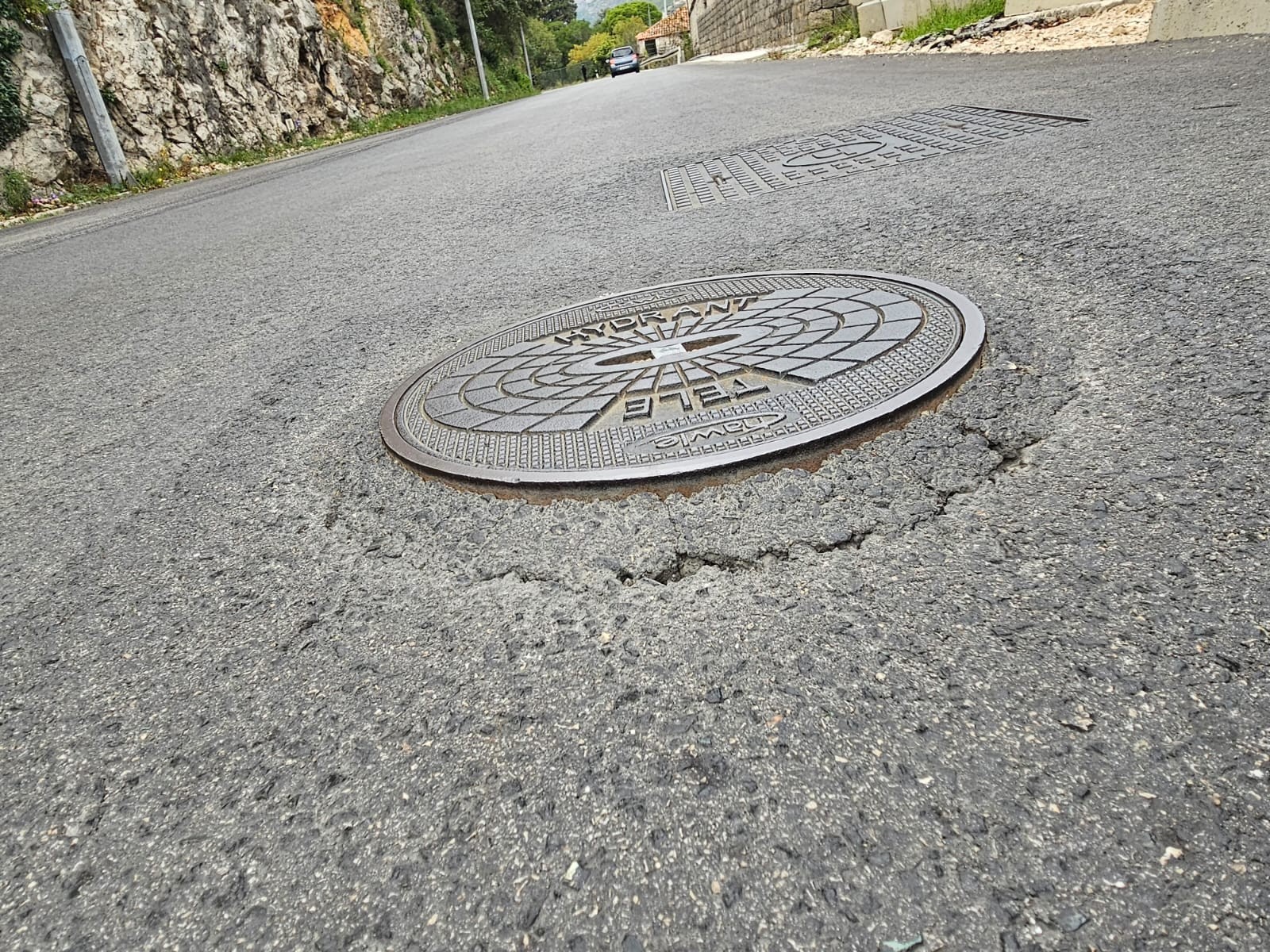 NERAVNINE I OŠTEĆENJA